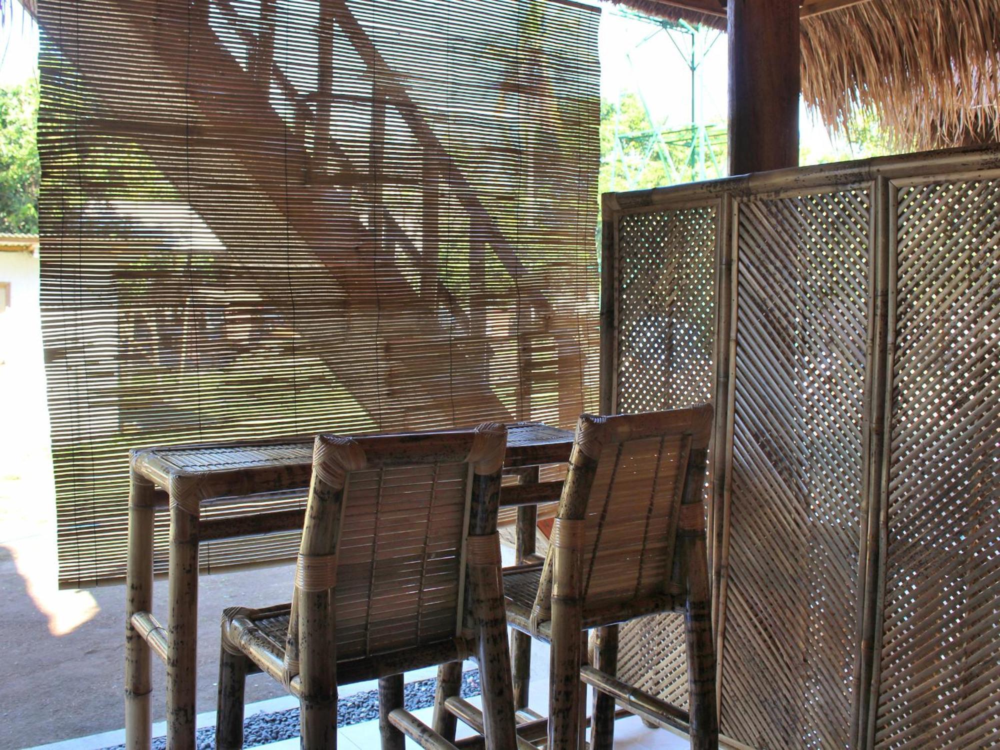 Old Village Gili Air Rum bild
