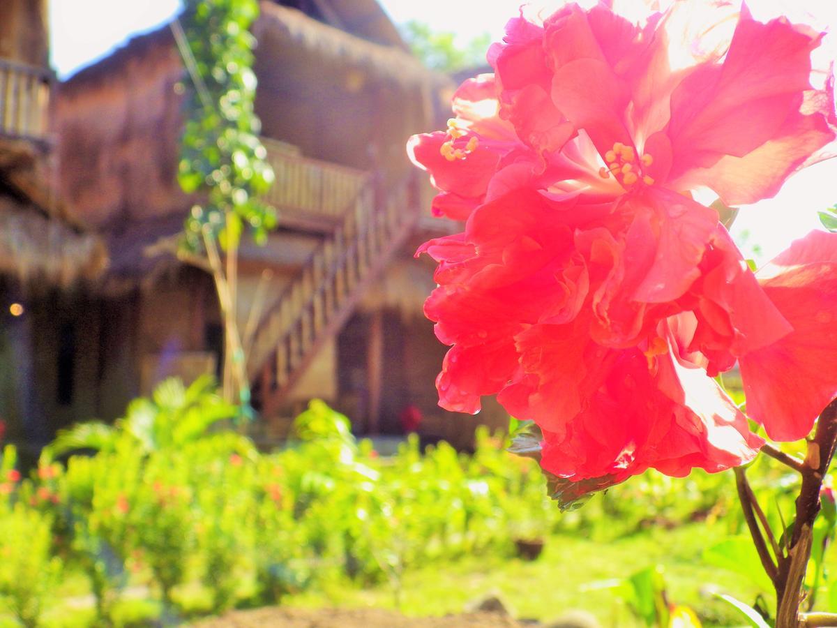 Old Village Gili Air Exteriör bild